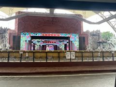 -珠海圆明新园