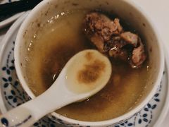 客家猪肉汤-围龙屋客家食府(福田店)