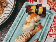 -古田居·特色寿司料理(星之岛旗舰店)