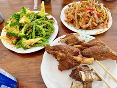 -马遂林烩面馆(少室路店)