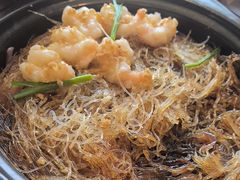 -盛百味·家宴餐厅(霸州分店)