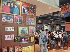 -天下客饭店(中山路店)