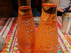 -火塘云南烧烤大排档