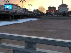 -党河风情线国家水利风景区