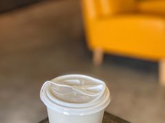 -Line 咖啡(石厦花园店)