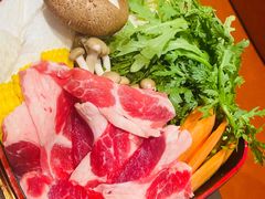 -龙神·炭烧酒场深夜食堂(新街口店)