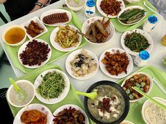 -北大家园食堂