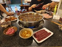 -邓莽子老火锅(中兴路总店)