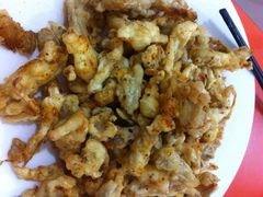 -芳芳餐厅(白沙路店)