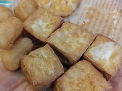 -孖记茶档·热腾茶餐(荔湾领展广场店)
