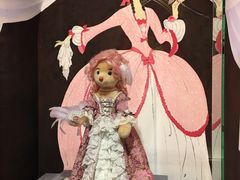 -济州岛泰迪熊博物馆