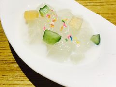 -热度餐厅(老佛爷店)