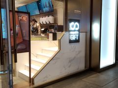 门面-奈雪的茶(赛格店)