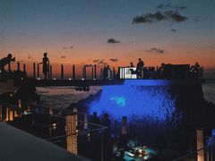 -Rock Bar Bali(Bali)