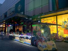 门面-北京华联购物中心(天通苑店)