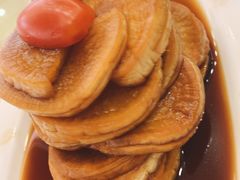 陈醋萝卜塔-心点盛宴江南西店