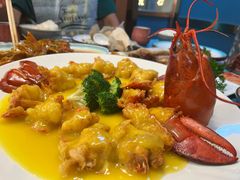 -鲜味食族水产·海鲜餐厅