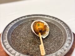 -品海楼·大连海胆锅贴馆(东港店)