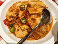 -西贝(紫荆广场店)