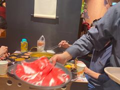 -呷哺呷哺(保利广场店)