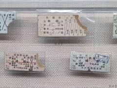 -中国铁道博物馆(正阳门馆)