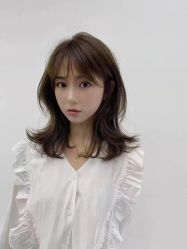 -In Style造型