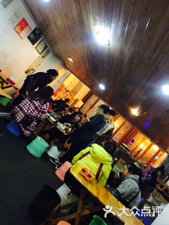 成都瓜串串(总店)图片 - 第658张