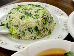 咸肉菜饭-协和菜馆(凤凰街店)