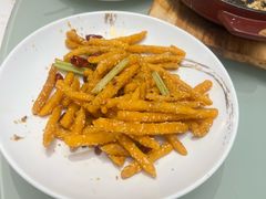 -谢先生酒店·椒宴集(沙湖店)