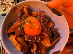 -無二炙坊·和牛烧肉(大钟寺1733店)