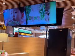 -西贝(南开大悦城店)