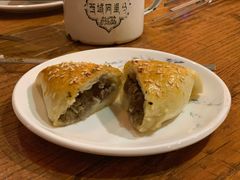 烤包子-西域阿里马新疆菜·清真(桂花路店)