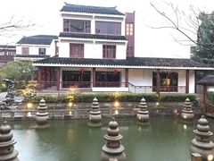 -苏州吴宫泛太平洋酒店