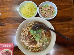 -李先生牛肉面大王(沈阳道义南大街店)