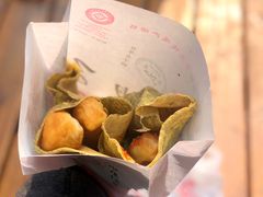 -清真·二嫂子煎饼果子(鼓楼旗舰形象店)