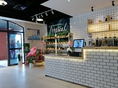 -豆恩咖餐(厦大翔安店)