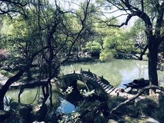 -绮园景区