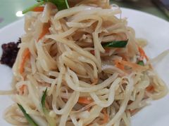-桃子餐厅·天津菜(王顶堤总店)
