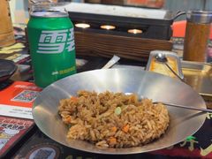 -纪录片《人生一串》体验店(静安店)