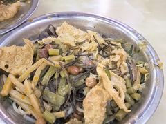 -凤张螺蛳粉·爽口粉(跃进路总店)