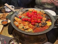 -烤匠麻辣烤鱼(万象城店)