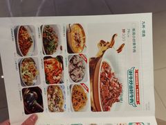 -俏九州·小炒黄牛肉(华润万象汇店)