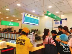 -1点点(二七万达店)