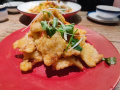 -四姐妹东北饺子(沙尾路店)