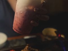 coco外卖莓莓酸奶-蘭奢雅集·江浙菜(青山江滩店)