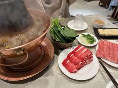 -东来顺饭庄(王府井步行街店)