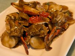 -光明邨大酒家(淮海路店)