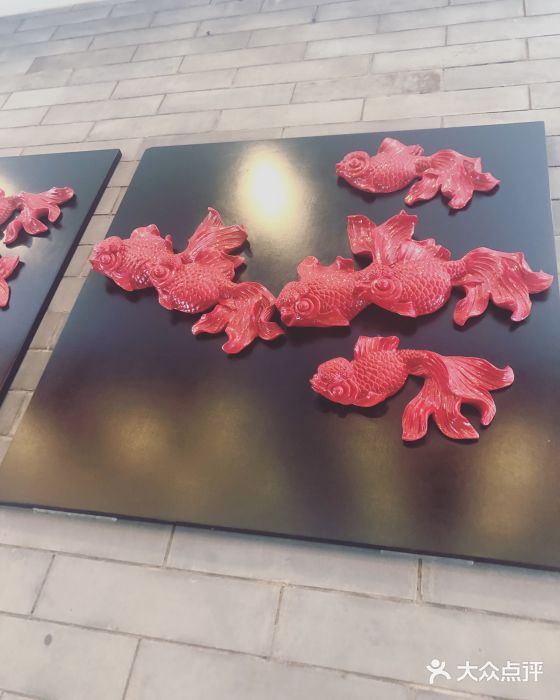 南门涮肉(北洼路店)图片