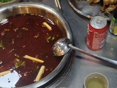 -肖肖酸萝卜鱼火锅(总店)