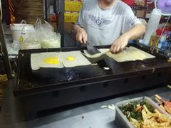 -大东北首席烤冷面(学府路店)